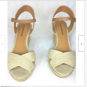 Lucky Brand Espadrille